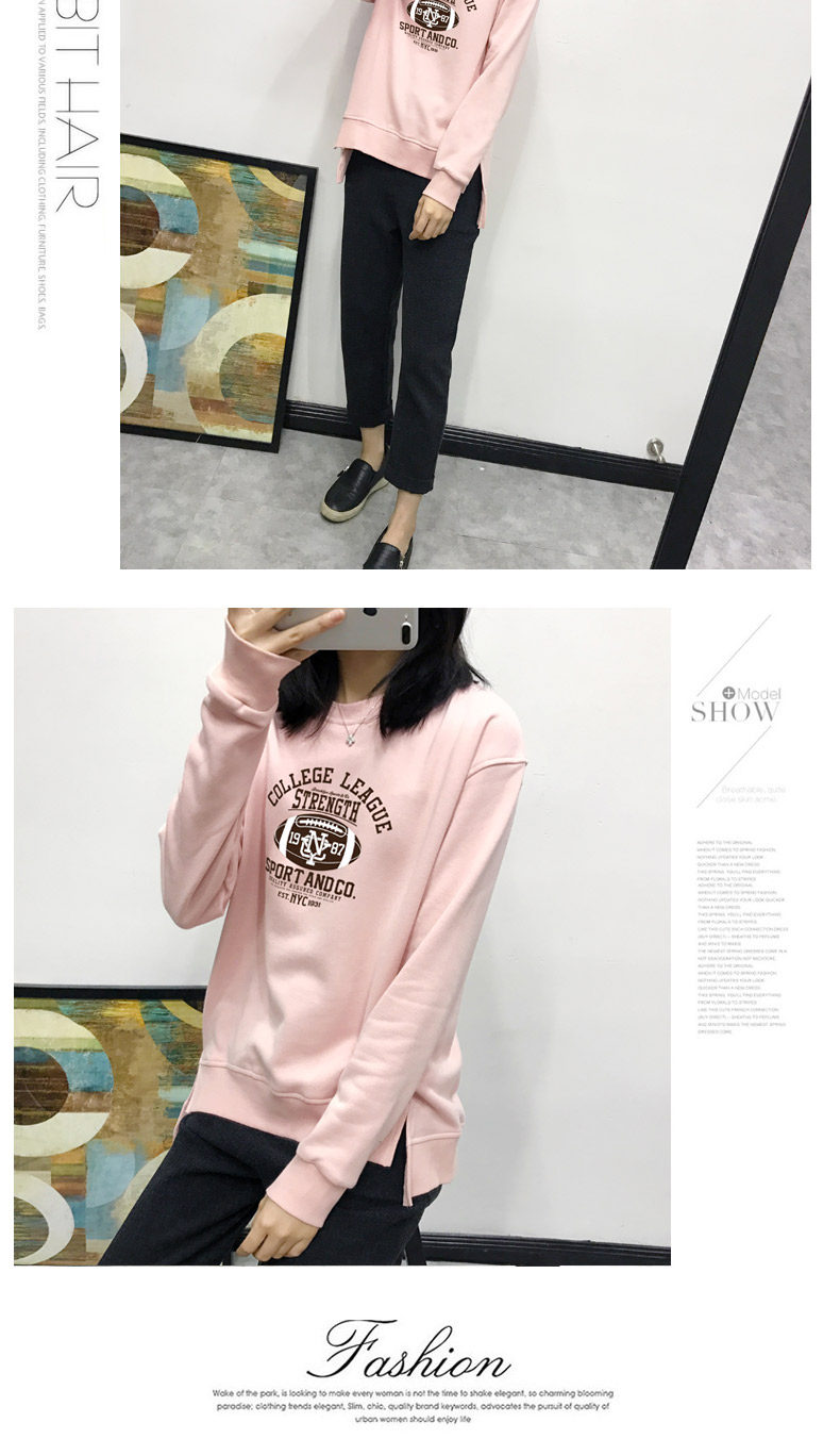 Sweatshirt femme AVAFORION - Ref 3214993 Image 13