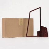 御宝阁 Пера висит простой разборка Leshan.