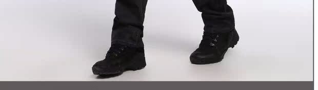 Thời trang quần jean nam xu hướng quần jeans đơn giản, quần lửng hai kích cỡ lớn phong cách ăn mặc nam