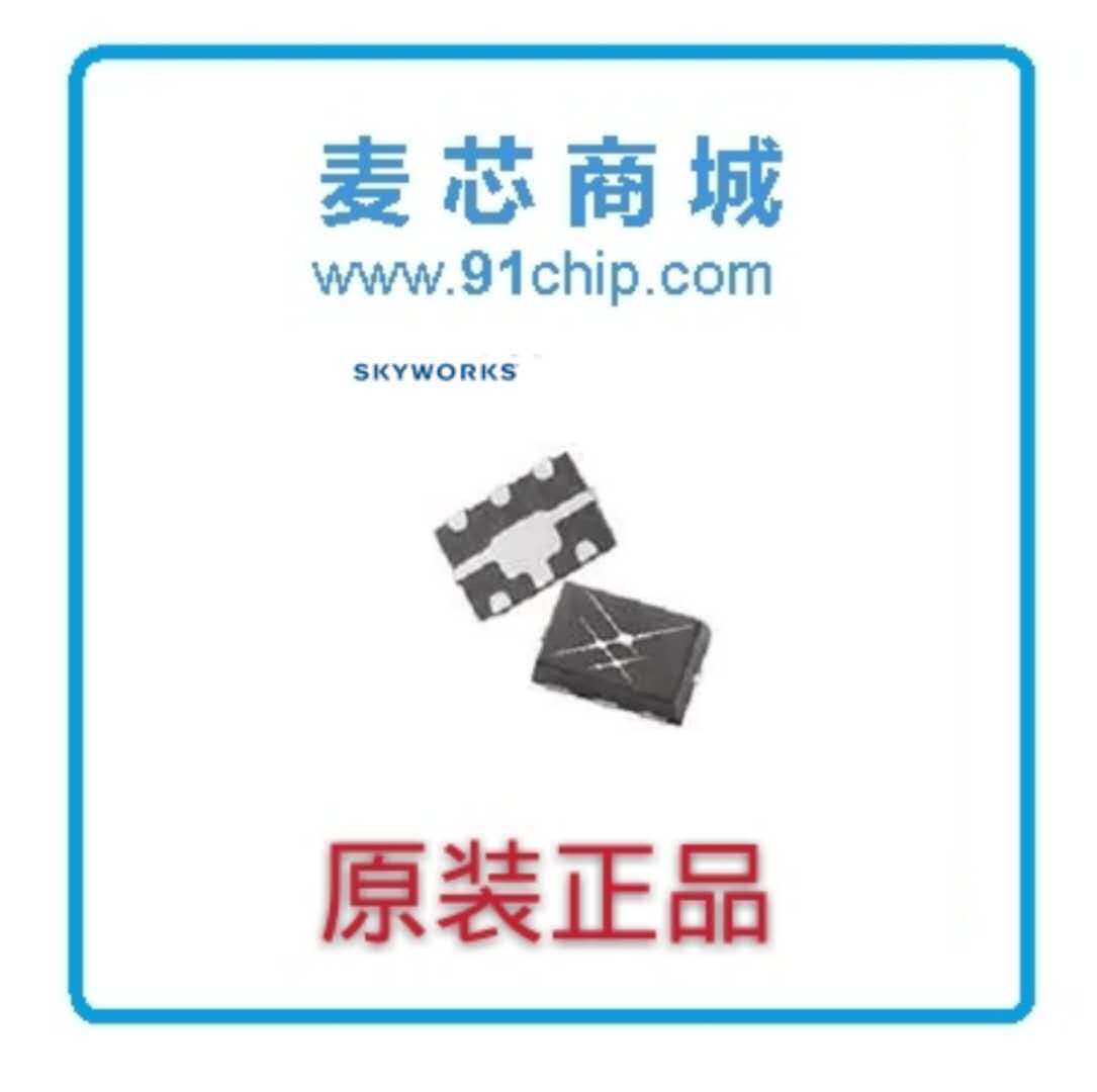 (McCore Business City) SKY13320-374LF Skyworks premium model original dress