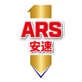 安速家居旗舰店的LOGO