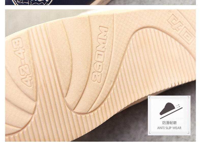 Chaussons enfants en autre WARRIOR pour hiver - Ref 1010993 Image 11