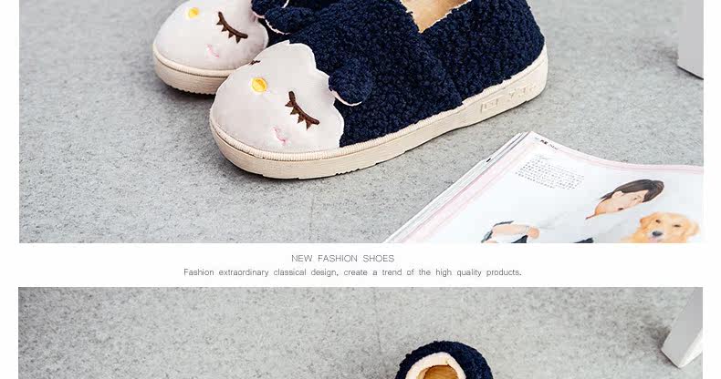 Chaussons enfants en autre WARRIOR pour hiver - Ref 1011772 Image 19