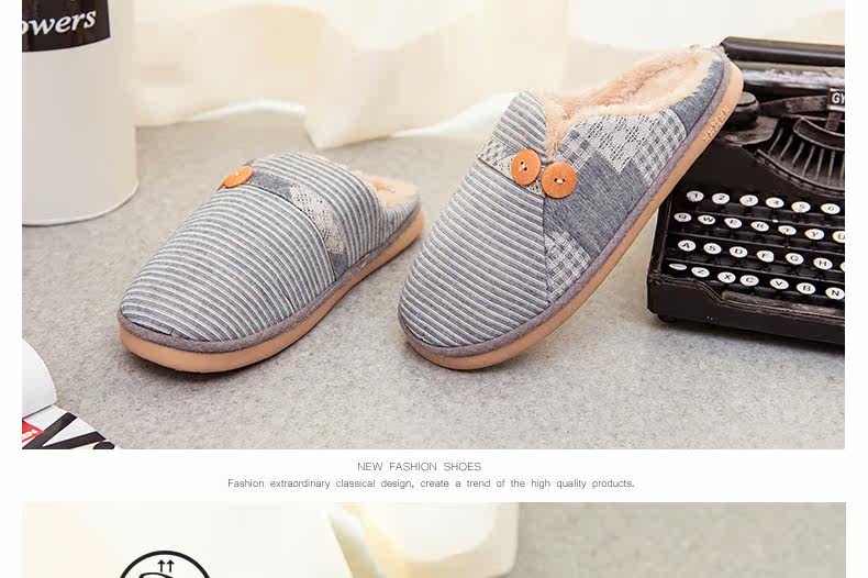 Chaussons enfants en autre WARRIOR pour hiver - Ref 1004757 Image 28