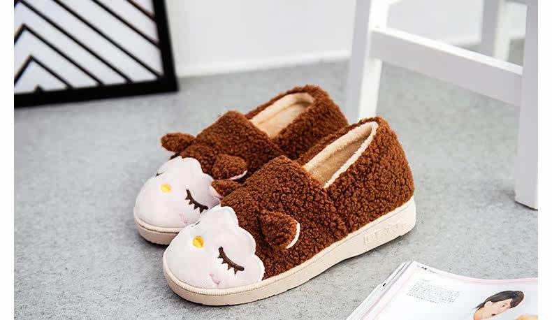 Chaussons enfants en autre WARRIOR pour hiver - Ref 1011772 Image 21