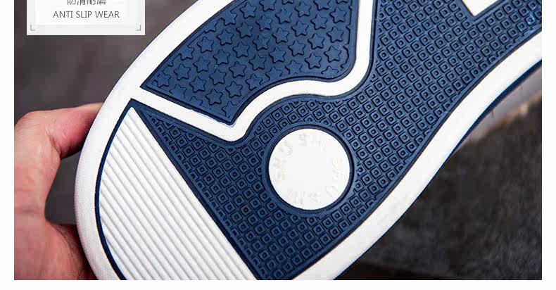 Chaussons enfants en autre WARRIOR pour hiver - Ref 1012669 Image 14