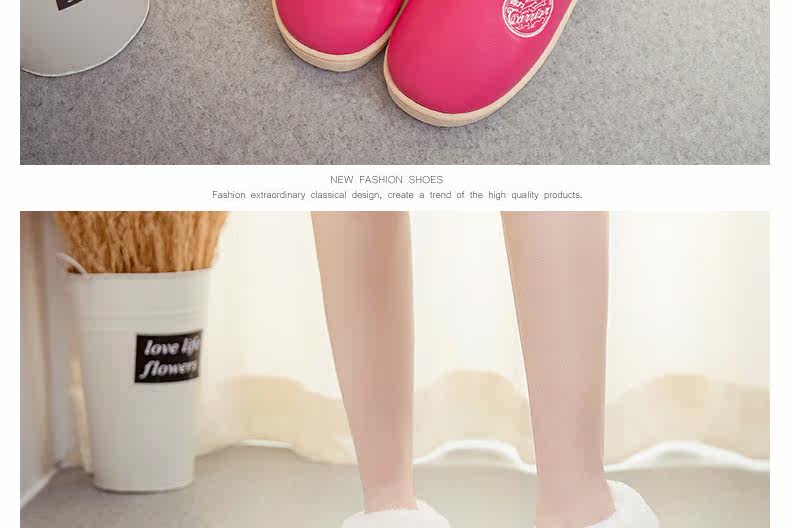 Chaussons enfants en autre WARRIOR pour hiver - Ref 1010993 Image 21