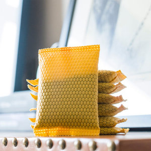 【山山】1包50g活性炭体验装