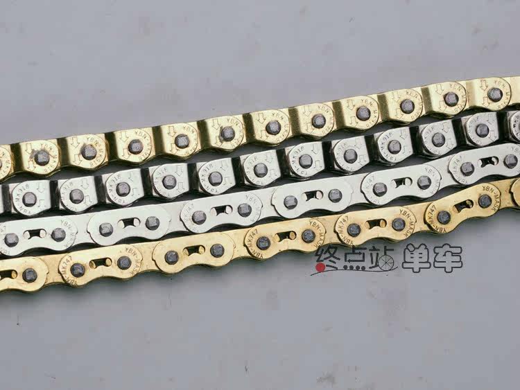 Chaîne de vélo - Ref 2366189 Image 19