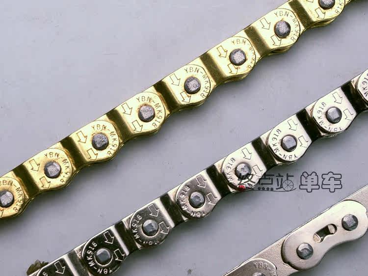 Chaîne de vélo - Ref 2366189 Image 17