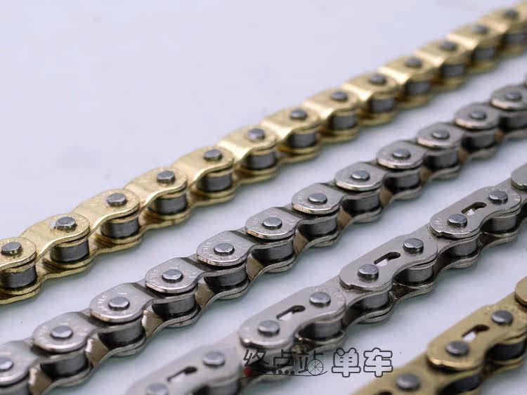 Chaîne de vélo - Ref 2366189 Image 16