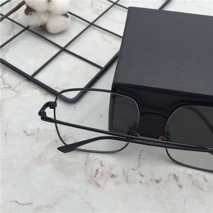 Montures de lunettes en Alliage de nickel - Ref 3141235 Image 21