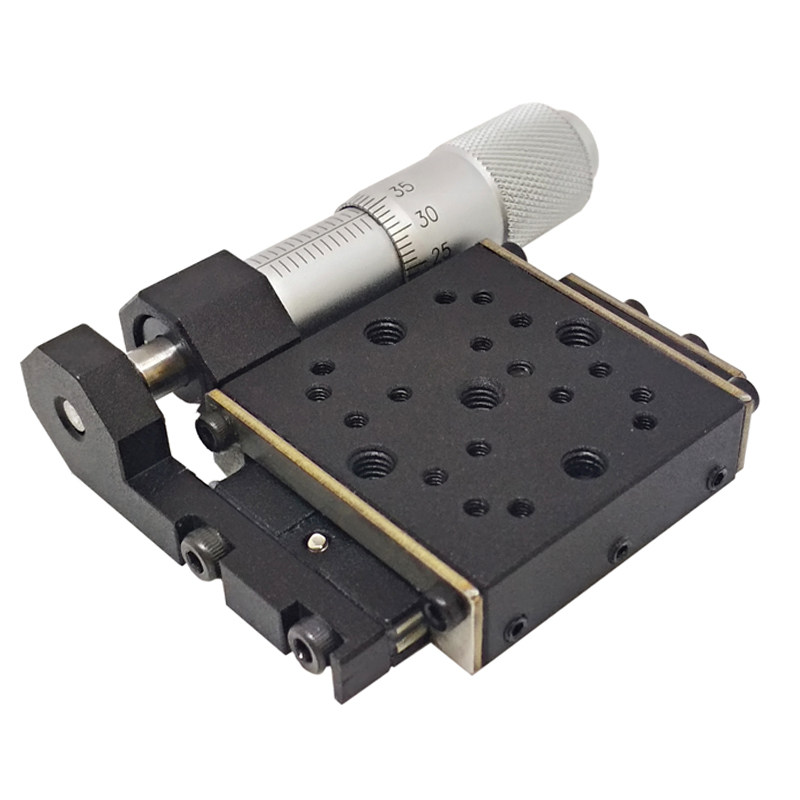 PDV PP110 - 13 - 34C PP110 - PP11C handle - shift platform X - axis slide