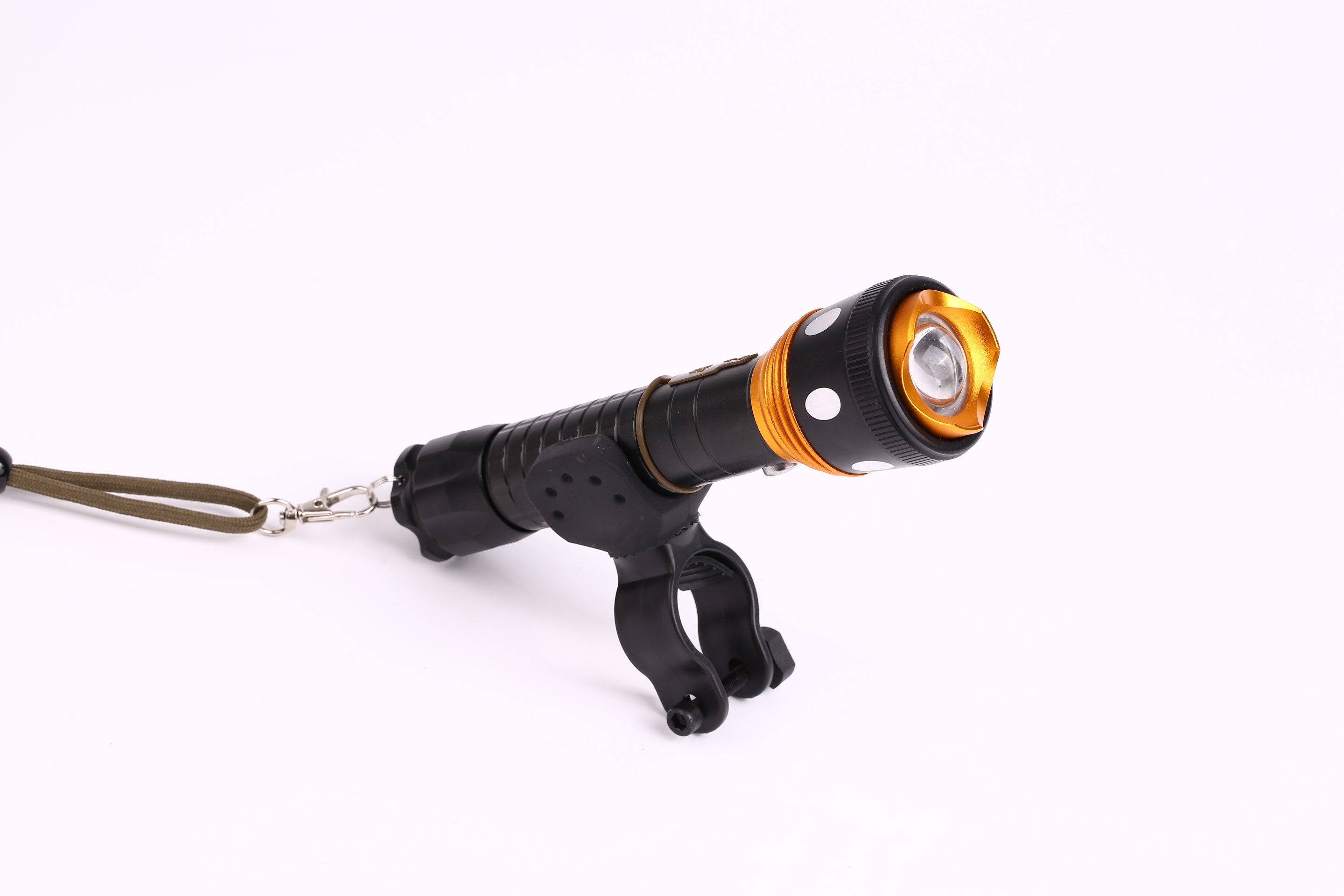 Eclairage pour vélo - phare - Ref 2400675 Image 18