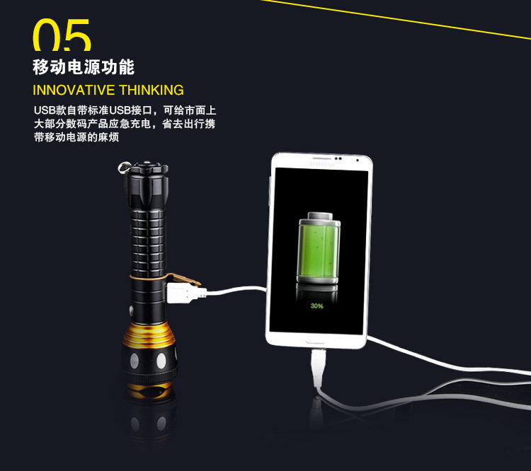 Eclairage pour vélo - Ref 2401314 Image 13