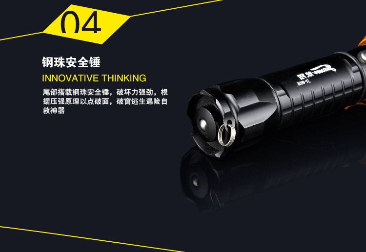 Eclairage pour vélo - Ref 2401314 Image 12