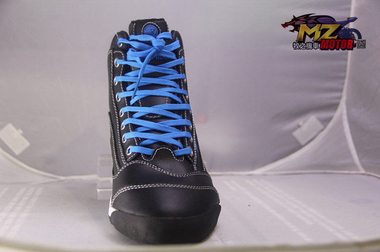 Boots moto BERING - Ref 1389776 Image 13