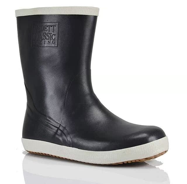 Chaussures en caoutchouc - Ref 941709 Image 11
