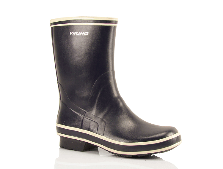 Chaussures en caoutchouc - Ref 941709 Image 31