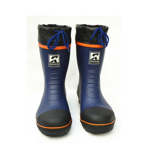 Chaussures - bottes caoutchouc homme - Ref 959774 Image 18
