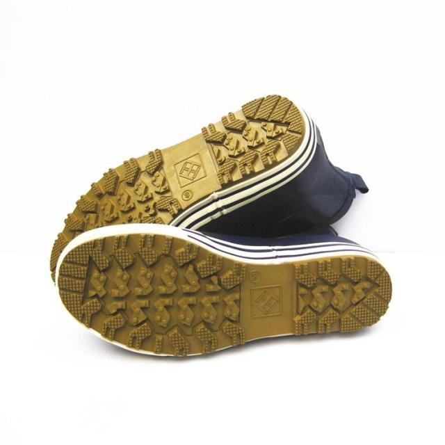 Chaussures - bottes caoutchouc homme - Ref 964930 Image 9