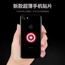 ic-uid replicable NFC ultra-thin mobile phone access control sticker elevator card reader Replicator can be reused