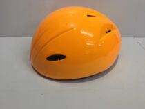 (100 gaze) Junior short track helmet (jelly color)