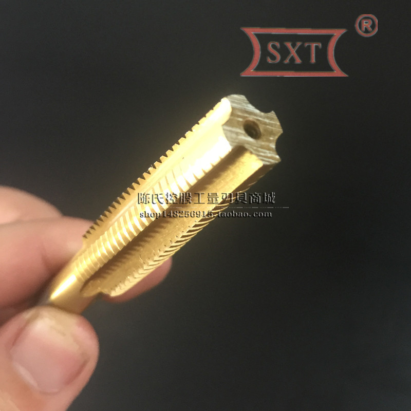 (Shen Zinc thread) Screw tapping for nut machine Screw tapping for nut machine