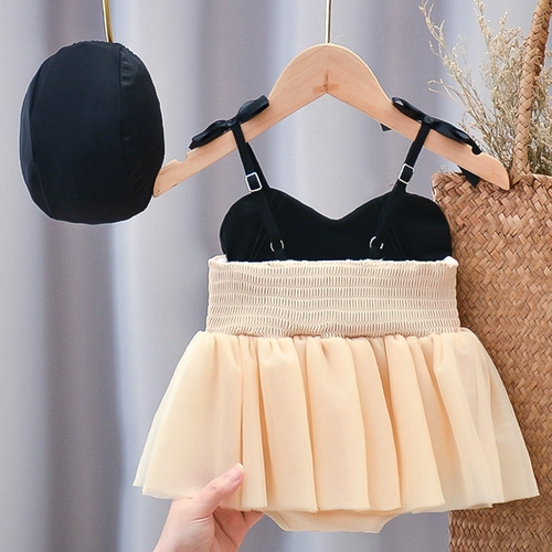 Детский купальник для принцессы, 2023, популярно в интернете