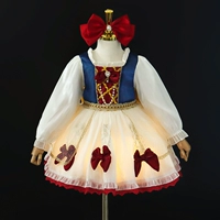 Белоснежная юбка + шпилька + светящаяся юбка поддерживает длинное рукав