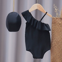 Black 2135 (отправка плавательной крышки)