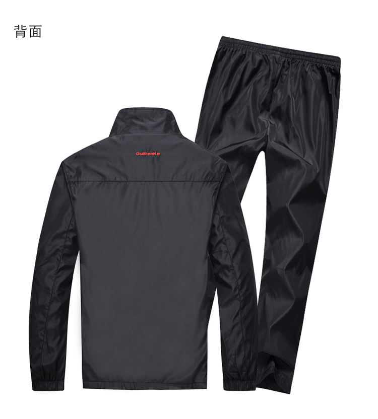 Survetement homme en Polyester - Ref 3445096 Image 18