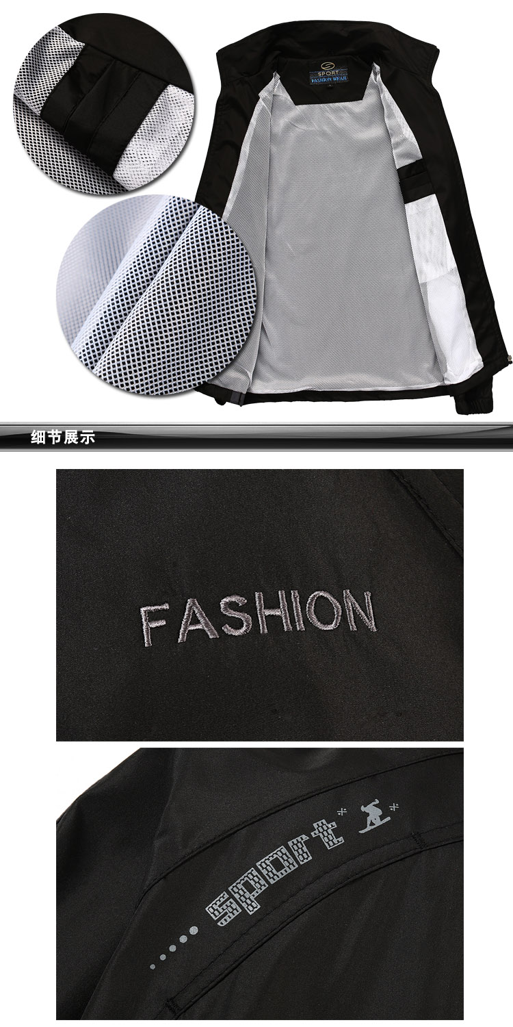 Survetement homme en Polyester - Ref 3445096 Image 27