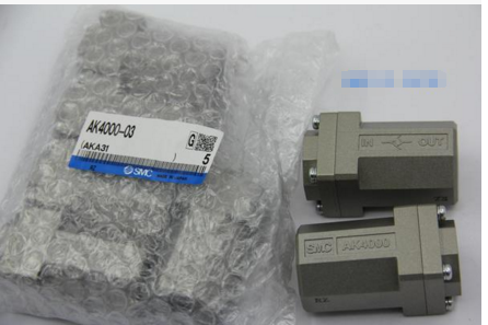 Spot brand new supply SMC AK4000 AK4000 AK4000 AK4000-F04 AK4000-F04
