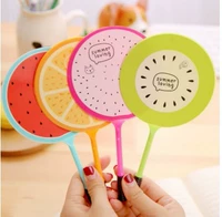 Рисовый белый фруктовый вентилятор