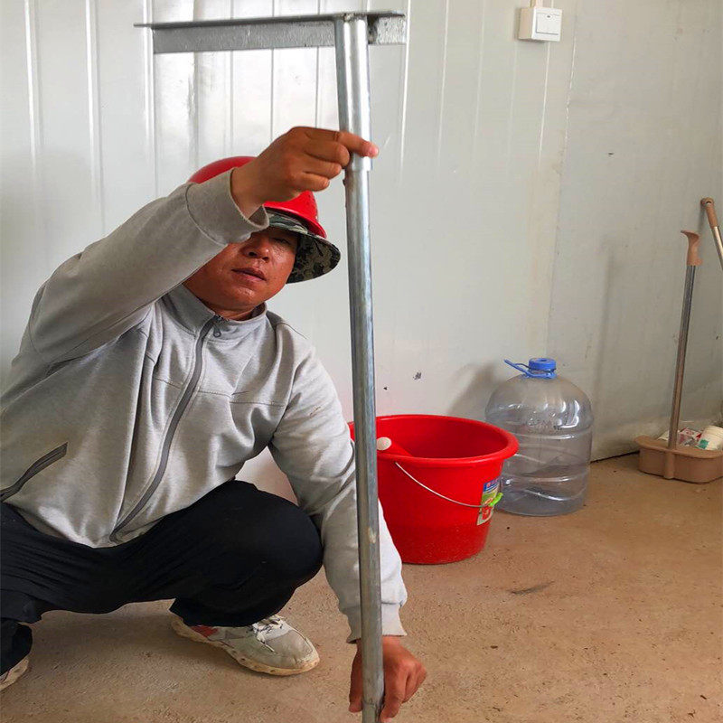 Available greenhouse skeleton steel pipe full set of arc frame steel frame for agricultural sheep raising pig and steel frame insulation