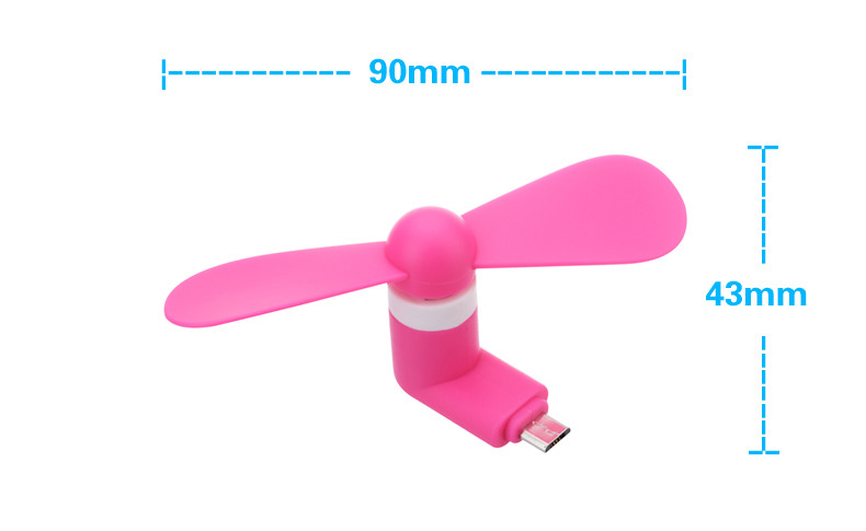 Ventilateur USB - Ref 402735 Image 7