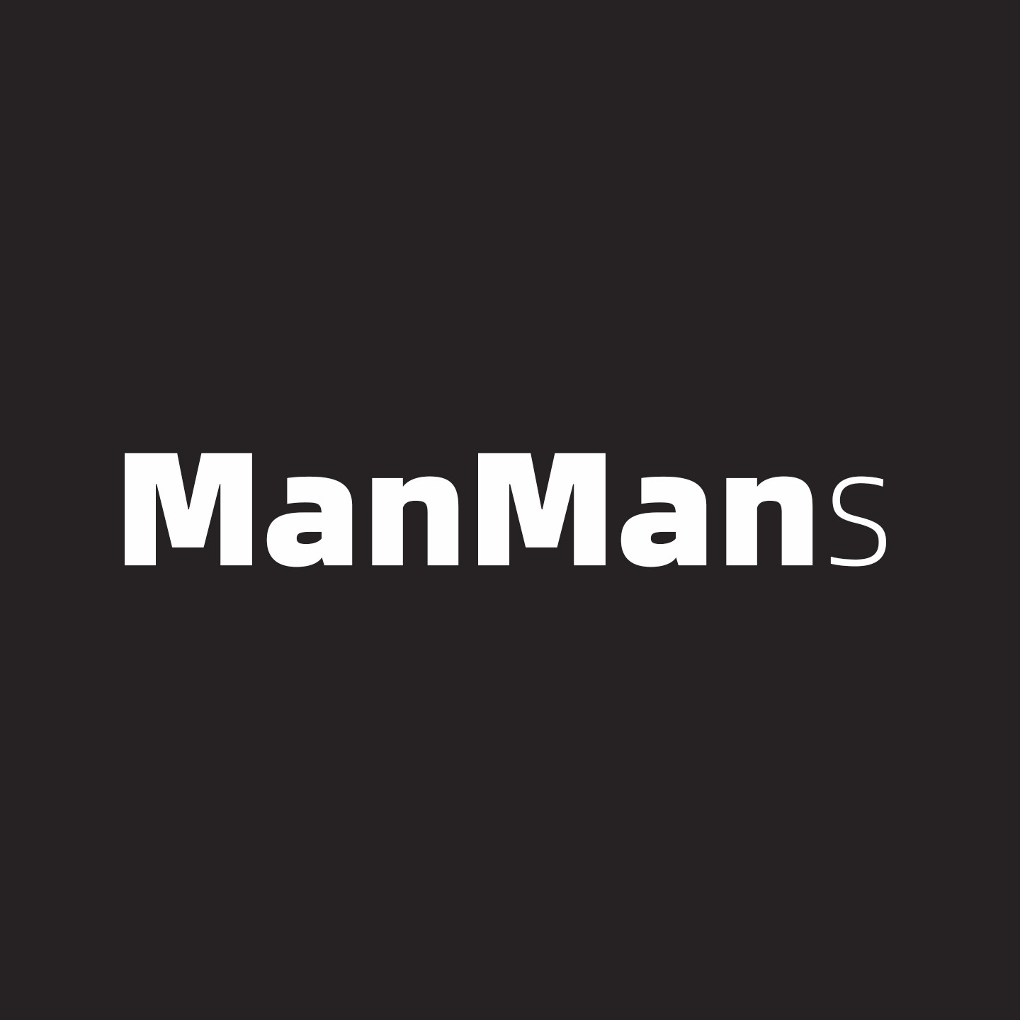 ManMans曼曼子