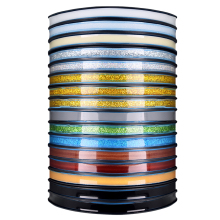 【名阳】厨房防水防潮霉胶带美缝贴