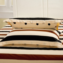 pillow sham sham pillow case 100% cotton 2 pic cotton pillowcase pair