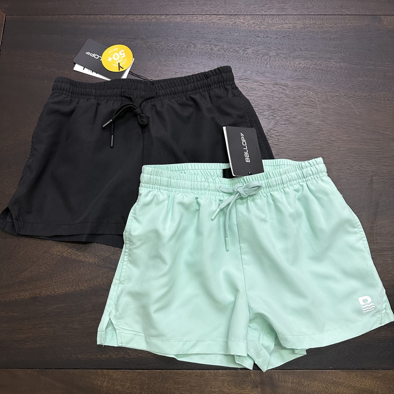 Korean Women's Sports Quick-Dry Shorts Versatile Casual Yoga Shorts with Lining to Prevent Exposure Hot Pants