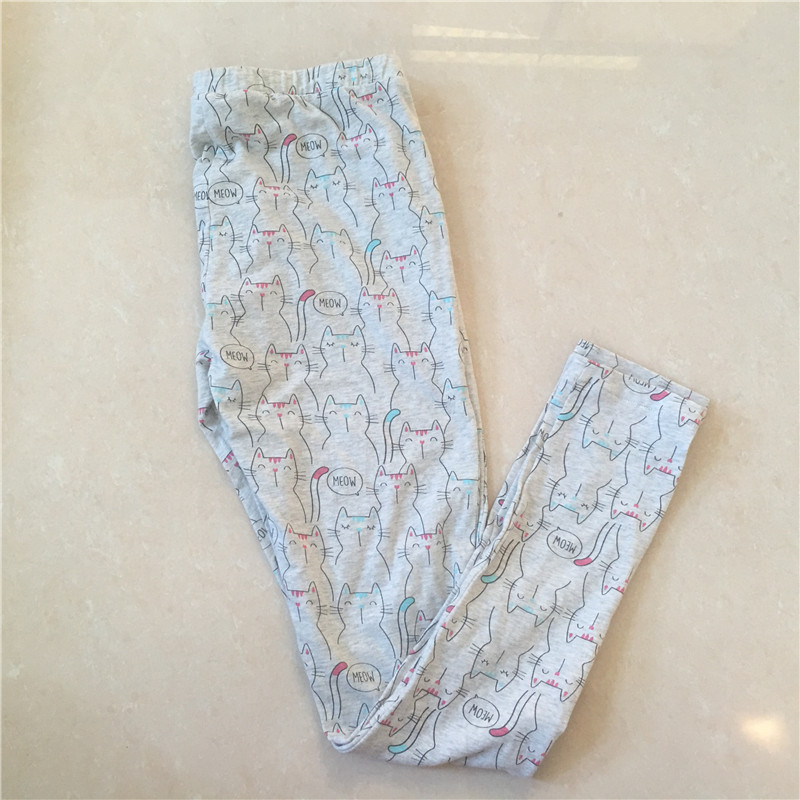 Pantalon fille - Ref 2062921 Image 15