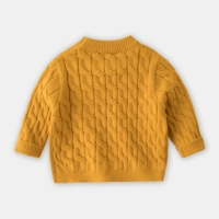 Круглый шейный имбирь