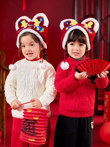 Детский трикотажный красный пуховик, бархатный лебедь для мальчиков, увеличенная толщина