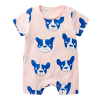 Розовый BC19DL0131