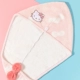 Hello kitty, мягкое полотенце для волос