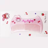 Miniso знаменитый Mymeloty Portable Slune Fa Comped Comped Mitue Cartoon Girls запутанные расчет