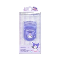 Куоломи [Санли -чайка, свернутая в вехах,