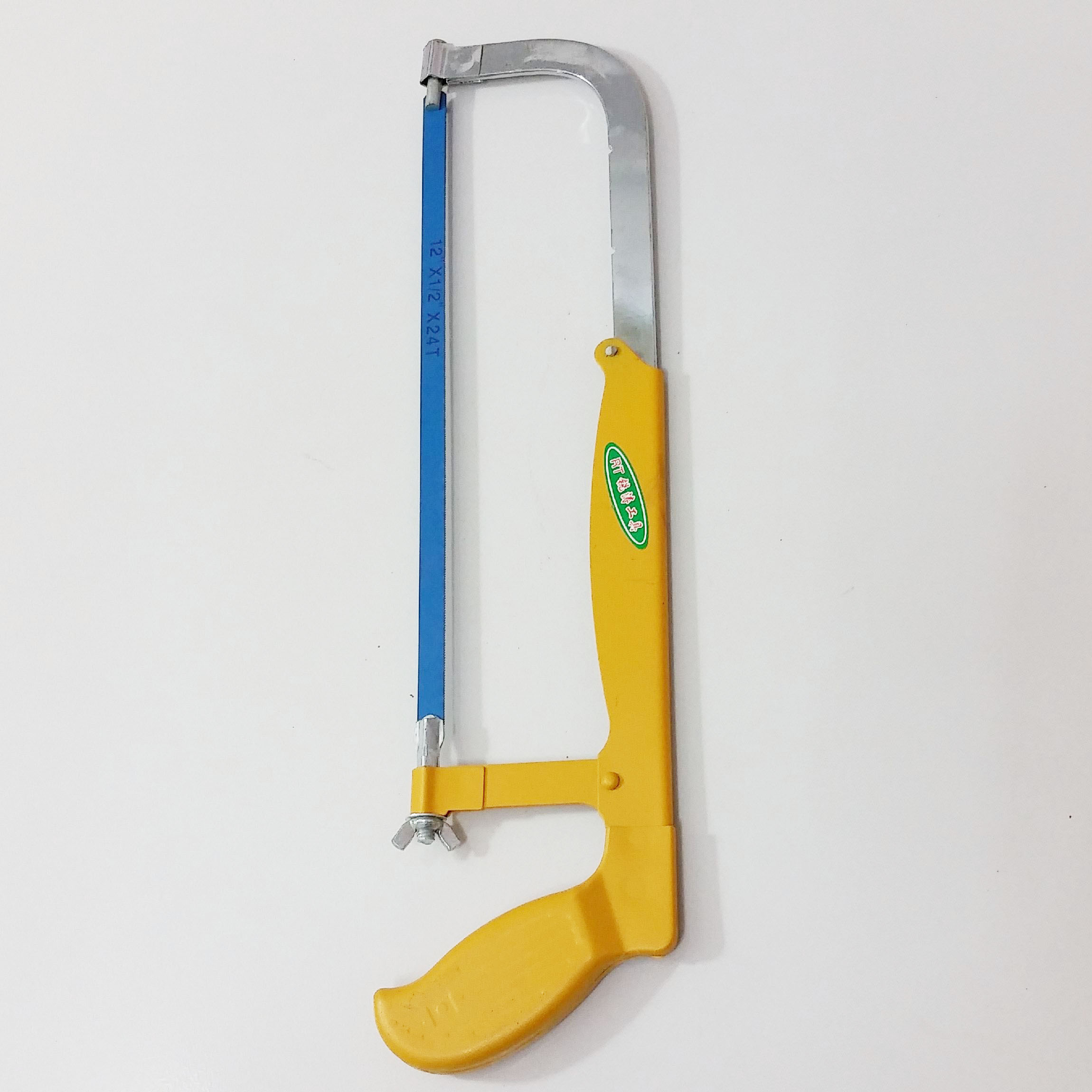 Steel Saw Bow Rack Saw Sawn Saw Iron Saw Iron Saw Home Small Handheld Saw Woodworking Hand Hand Hand Pull According To The Other Hand.