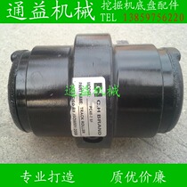 Komatsu PC20 30 35 Komatsu 40-7-8 Komatsu 50 55 56-7 Hitachi 30 35 Track roller Bearing wheel